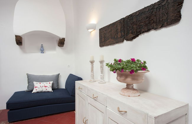 White Jasmine Cottage - Foto 19