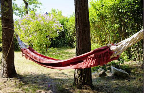 Leśniczówka Białogóra & jacuzzi - Foto 33