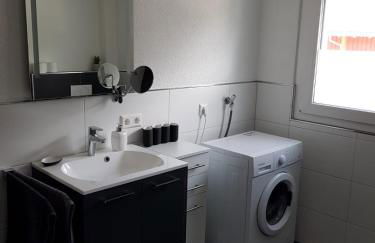 Ferienwohnung Seewaldstraße - Foto 9