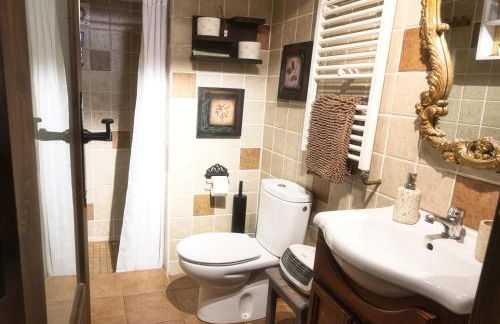 LES LLÚDRIGUES Casa Loft con aire ac y terraza - Foto 10