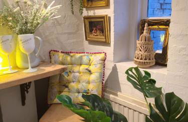 Bewdley Riverside Cottage - Foto 9