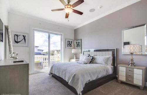 Luxury 7-Bedroom Reunion Retreat With Home Cinema & Pool - Foto 26