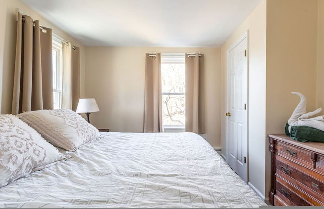 Cozy Easy Access to the Best of the Hudson Valley - Foto 28