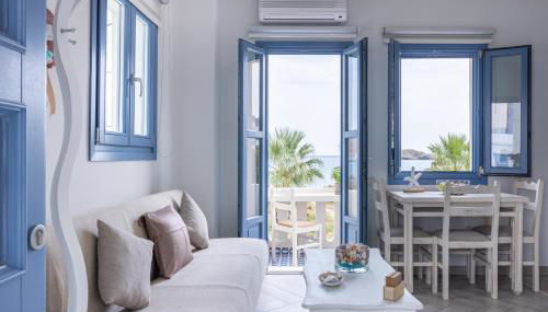 RODAVGI APARTMENTS - Foto 2