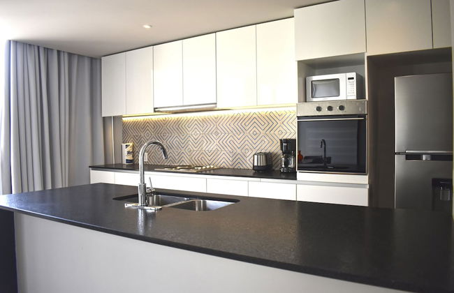 Kaab At The Park by The Spot Rentals - Foto 72