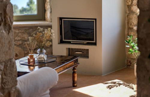 GAGOUINOS COTTAGE - Foto 75