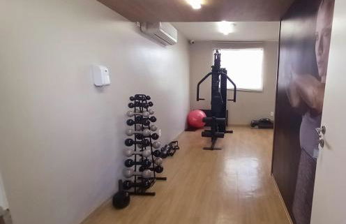 Estilo Dunas Residence Lazer & Vista Mar - Foto 9