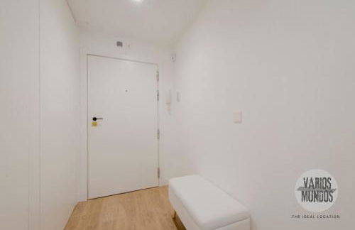 Elegancia y confort en el Paseo de la Castellana - Foto 28