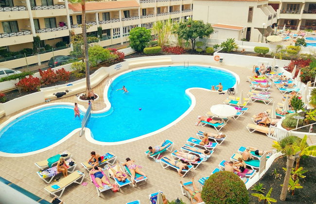 Hotel Andorra - Photo 48