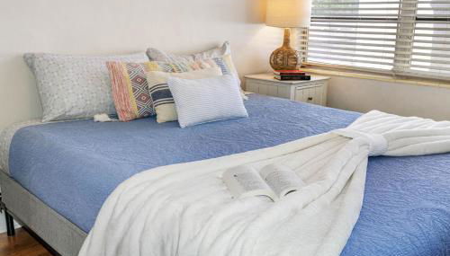 Perfect Location Vinoy Beach Getaway Sun and fun - Foto 2