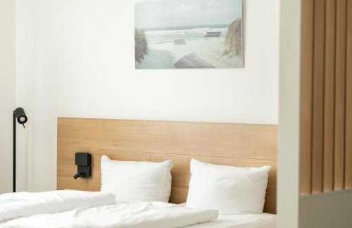 Haus NordQuartier - Foto 13