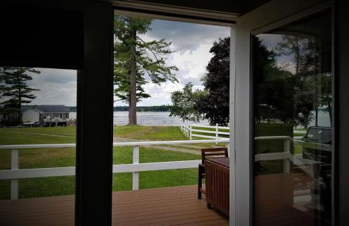 The Ledges Resort & Marina - Foto 10