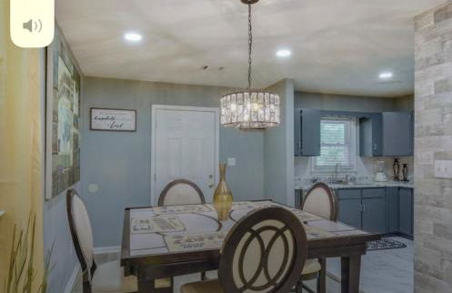 Athens home with Deck Near Sanford Stadium - Photo 16