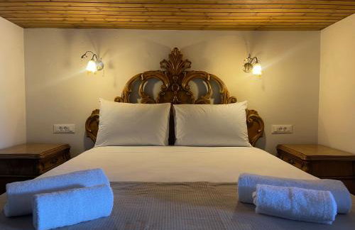 Kamara Cottage - Traditional Stone House - Photo 13