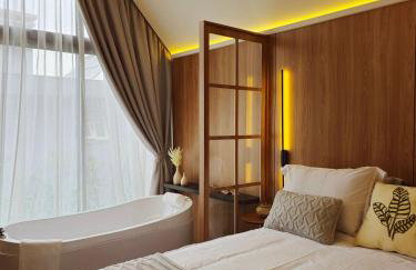 Cabana Urbana One - Cabanas de Luxo - Foto 55