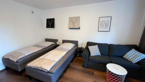 Messeapartment Wöhrder See - Foto 3