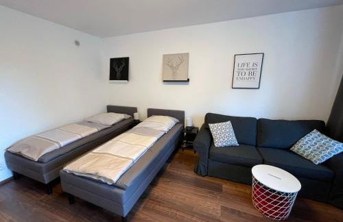 Messeapartment Wöhrder See - Foto 3