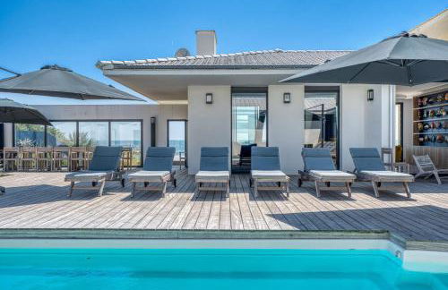 Villa Oceans 5-Star Luxury with Panoramic Sea Views in Vendee - Foto 10