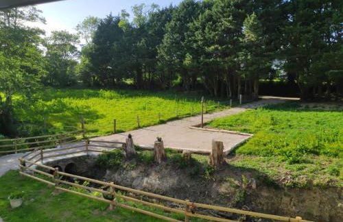 Gîte au fil de l eau - Foto 6