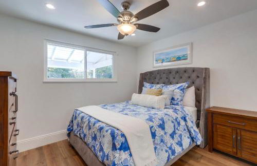 Gorgeous Upgraded 5 Bedroom & 3 Bath Home with pool - Foto 60