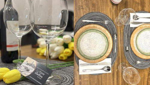 Torre Antica Montese appartamento 2 - Foto 4