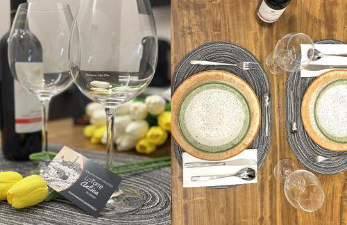 Torre Antica Montese appartamento 2 - Foto 4