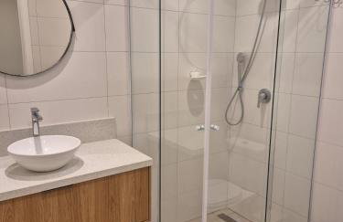 OKA Florianópolis - Studio Novo com piscina e próximo às praias do Sul da Ilha - Foto 2