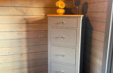 Daisy Cabin - Photo 18