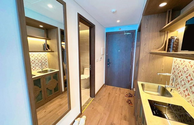 Apec Mandala Wyndham Mũi Né - Foto 28