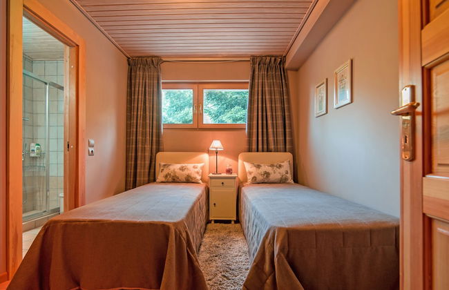 Aelia Hospitality Parnassos - Foto 4