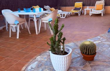 Dar Nur villa Ideal for Families, Couples, and digital Nomads with Private Pool BBQ Solarium - Foto 41