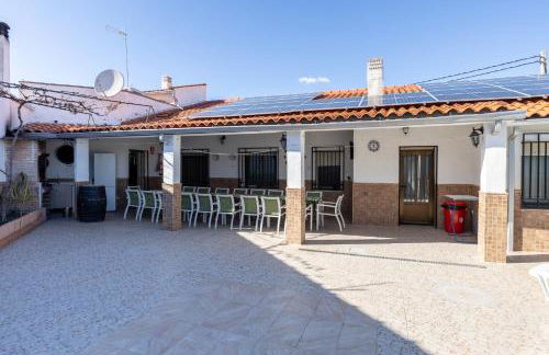 Casa Rural Kalfonso - Foto 33