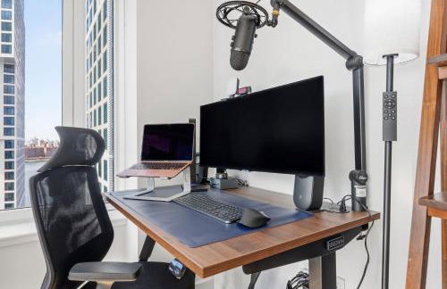 Greenpoint 1 BR w Work Setup by Anyplace - 11752 - Photo 24