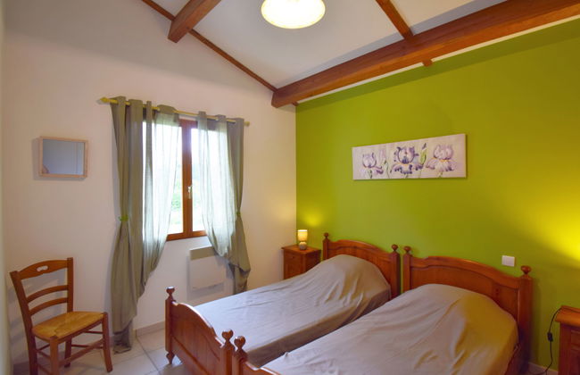 Au Cayroux - Foto 12