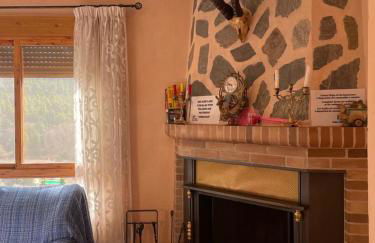 Casa Rural E Puente del Segura - Foto 10