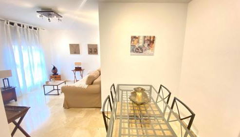 Apartamento Plaza España Las Rozas - Foto 4