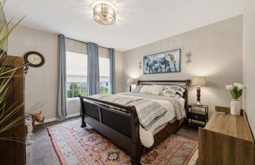 2Br2Ba Retreat Elevated Living A Professional Haven in Middletown, DE - Foto 10