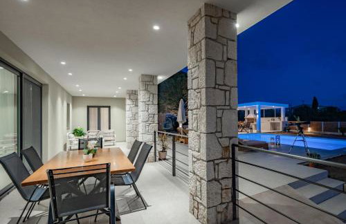 Mira Premium House - Serenity Escape in Kalamaki by Villa Mana Gers - Foto 36