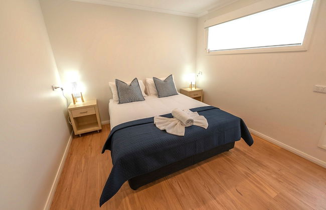 Blue Lagoon Beach Resort - Foto 23