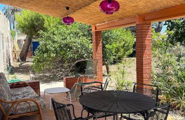 Seafront beach house Almadraba - Foto 20