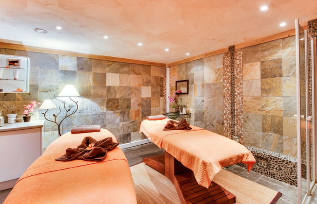 L'Orée des Cimes 4* - Foto 6