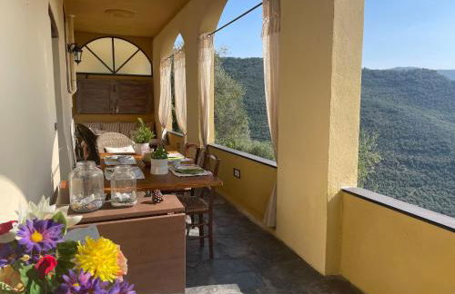 Holiday Home Casa Norvegia by Interhome - Foto 48