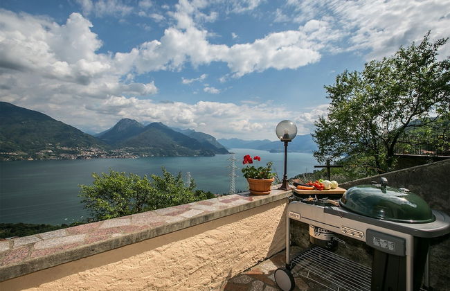 Casa Gallio - Foto 18