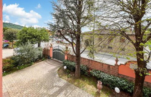 Beautiful Home In Cortona With Wifi - Foto 11