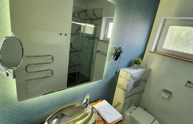 Korda Apartments - Foto 61