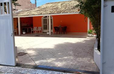 Casa na Praia da Pitória - São Pedro da Aldeia - RJ - Foto 1