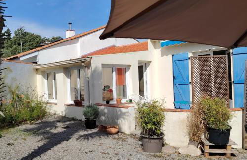 PETIT STUDIO DAnS UN JARDIN - Foto 6