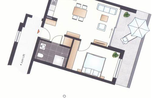 Apartment Alex - Foto 23