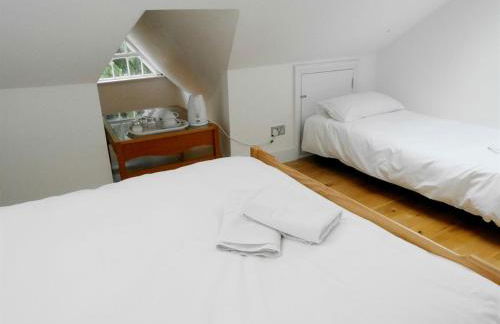 Kew Studios and Rooms - Foto 12