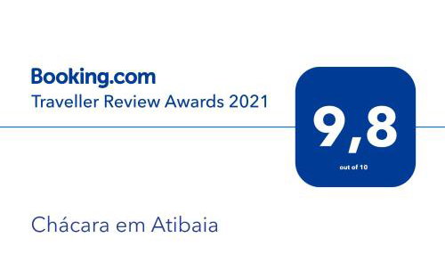 Chácara em Atibaia - Foto 3